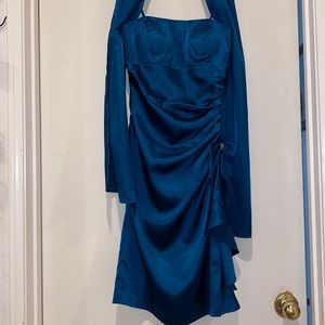 Formal Dress 👗